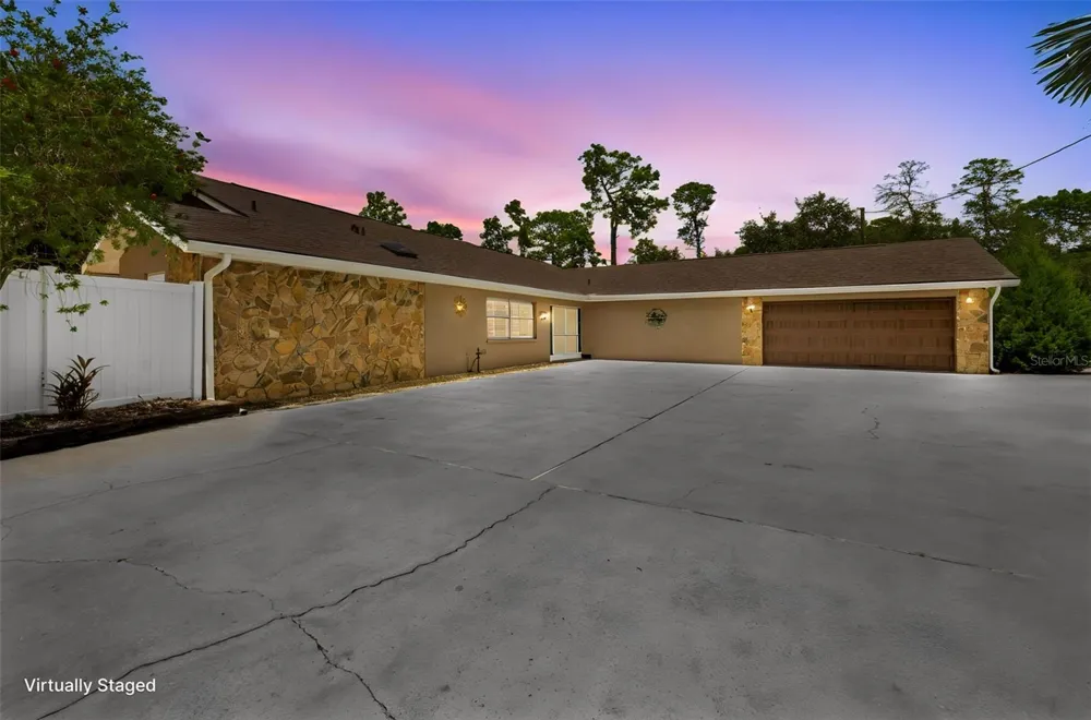 12348 TALPA STREET Spring Hill, FL 34608