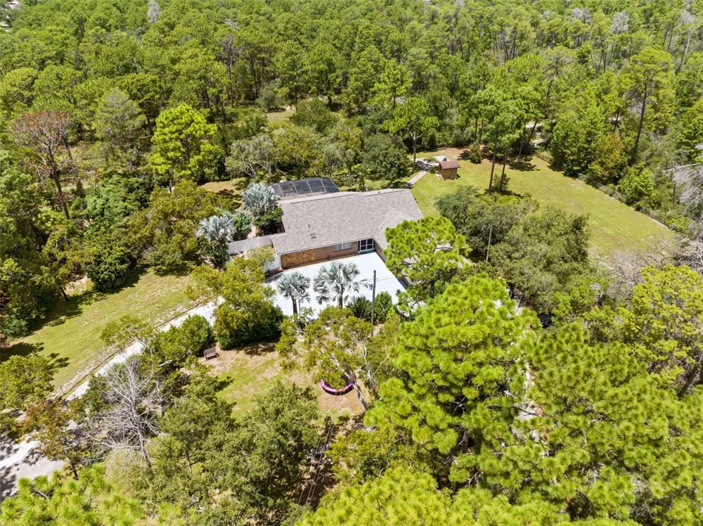 12348 TALPA STREET Spring Hill, FL 34608