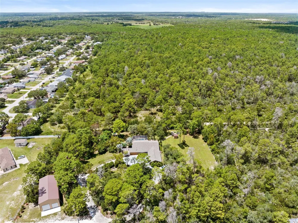 12348 TALPA STREET Spring Hill, FL 34608