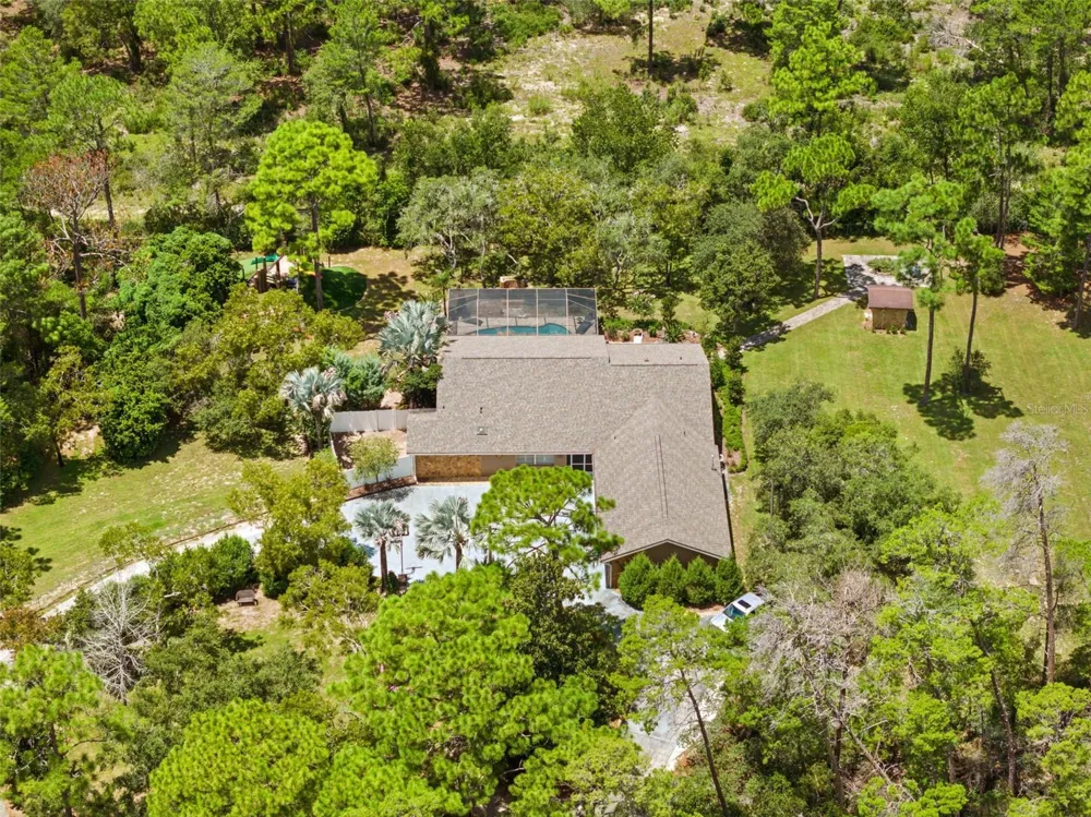 12348 TALPA STREET Spring Hill, FL 34608