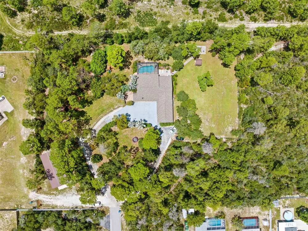 12348 TALPA STREET Spring Hill, FL 34608