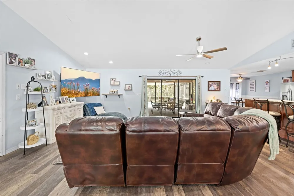 12348 TALPA STREET Spring Hill, FL 34608