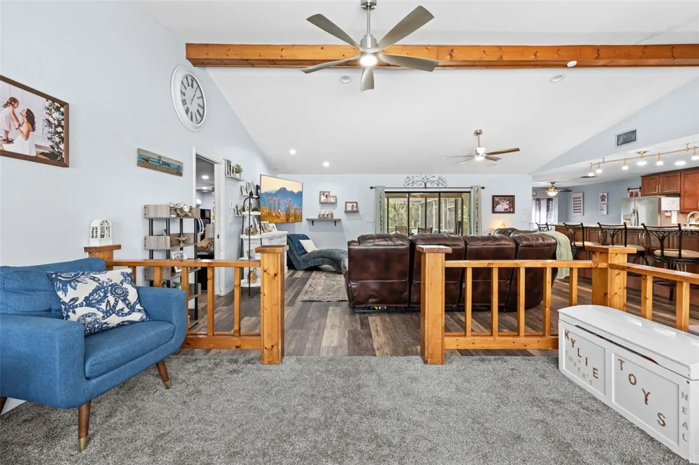 12348 TALPA STREET Spring Hill, FL 34608