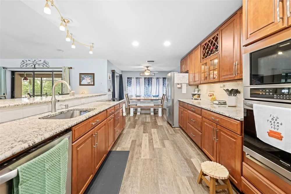 12348 TALPA STREET Spring Hill, FL 34608