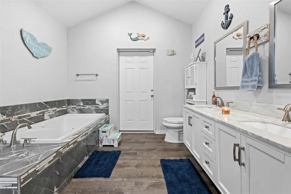 12348 TALPA STREET Spring Hill, FL 34608