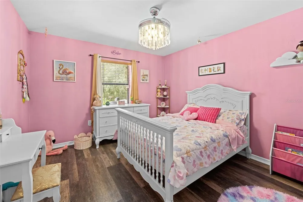 12348 TALPA STREET Spring Hill, FL 34608