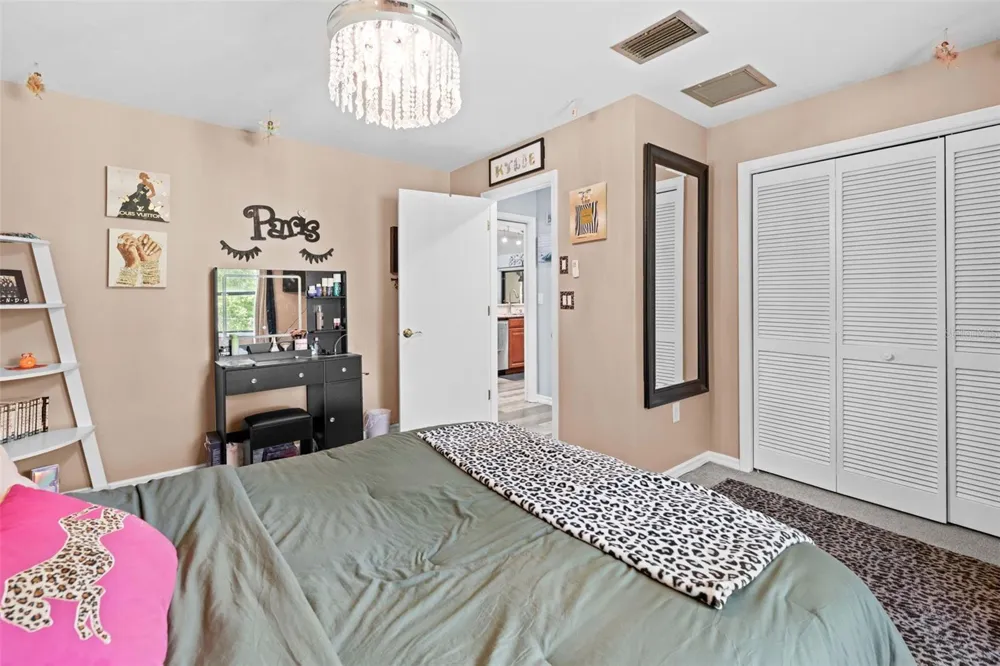 12348 TALPA STREET Spring Hill, FL 34608