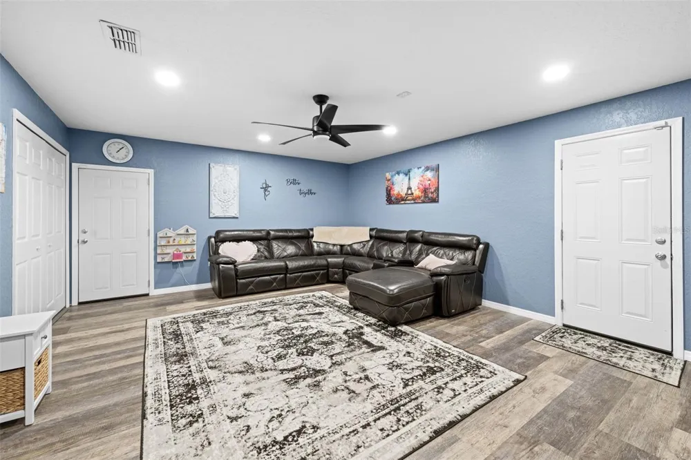 12348 TALPA STREET Spring Hill, FL 34608