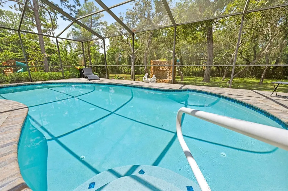 12348 TALPA STREET Spring Hill, FL 34608
