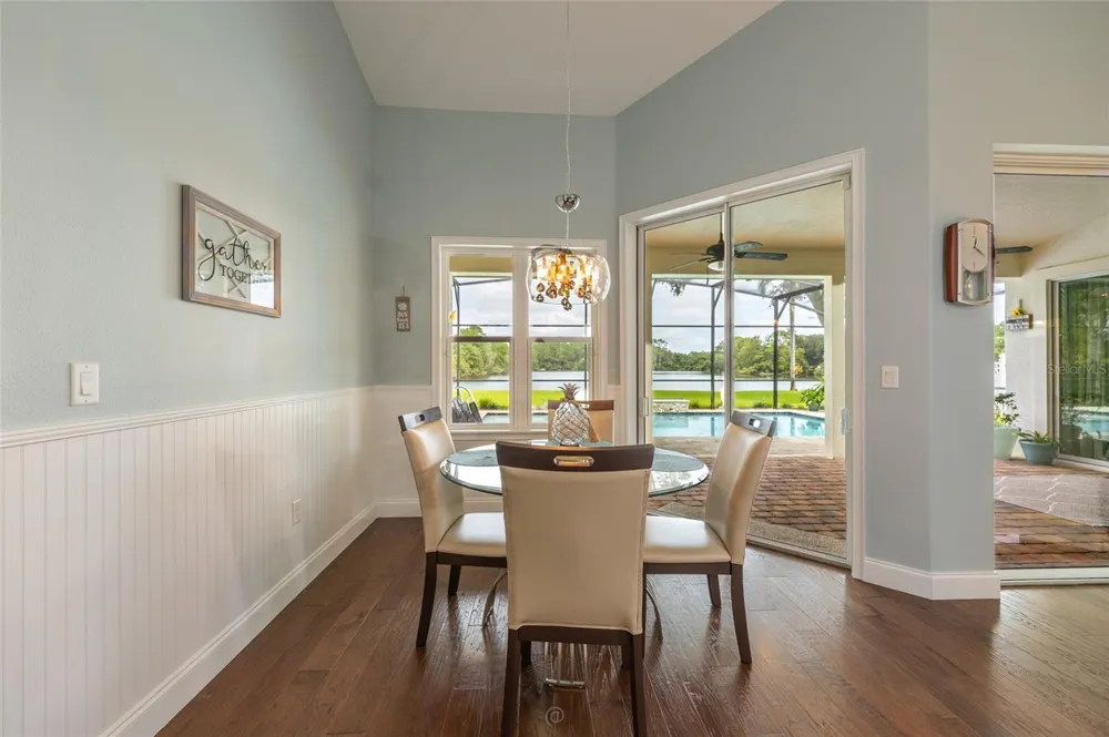 41 LUDLOW LANE W Palm Coast, FL 32137