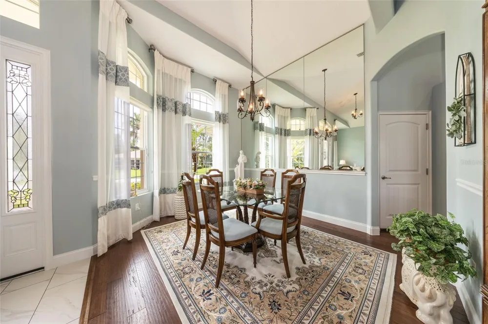 41 LUDLOW LANE W Palm Coast, FL 32137