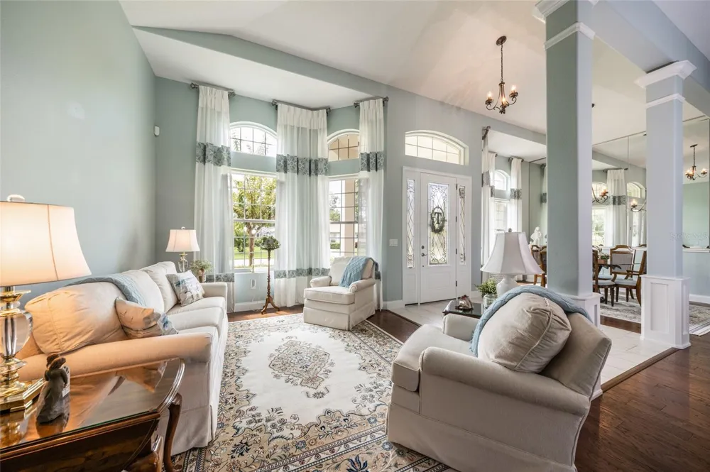 41 LUDLOW LANE W Palm Coast, FL 32137
