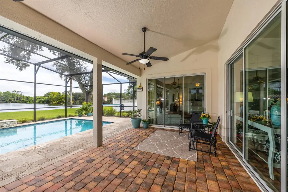 41 LUDLOW LANE W Palm Coast, FL 32137