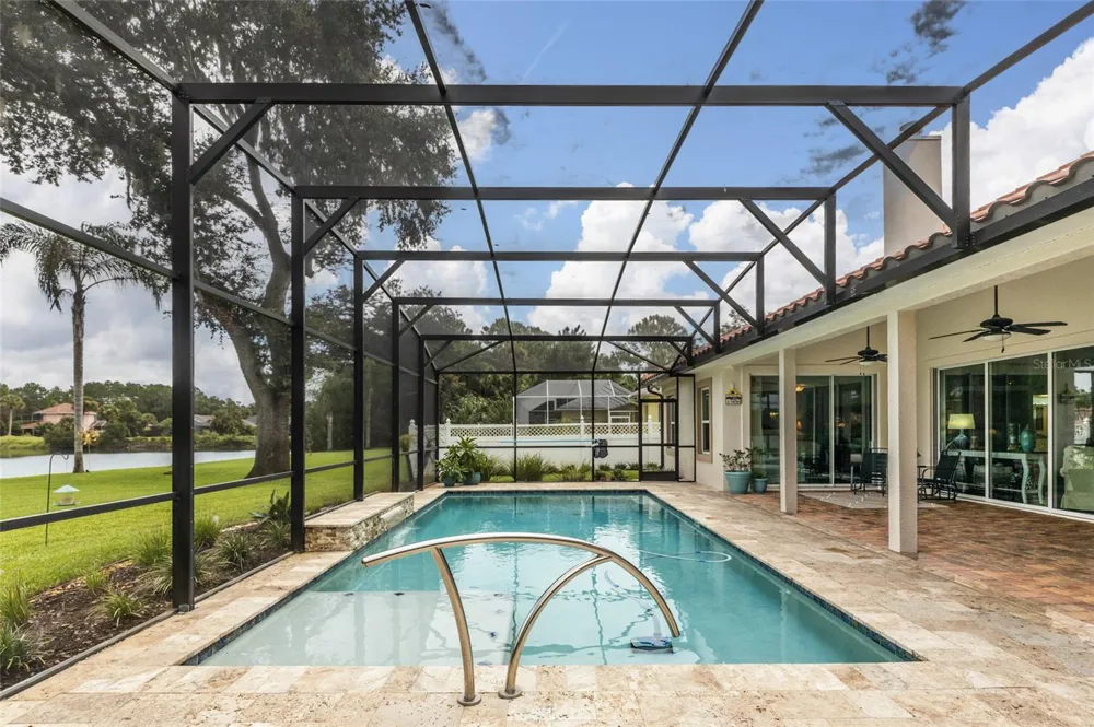 41 LUDLOW LANE W Palm Coast, FL 32137