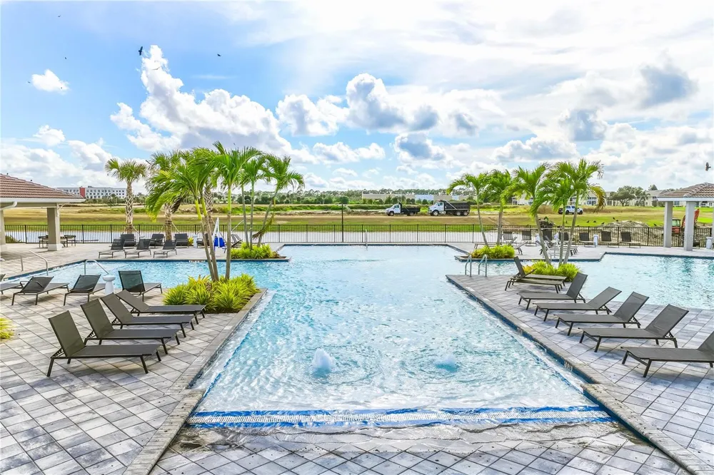 4655 SCHUBERT TRAIL North Port, FL 34287