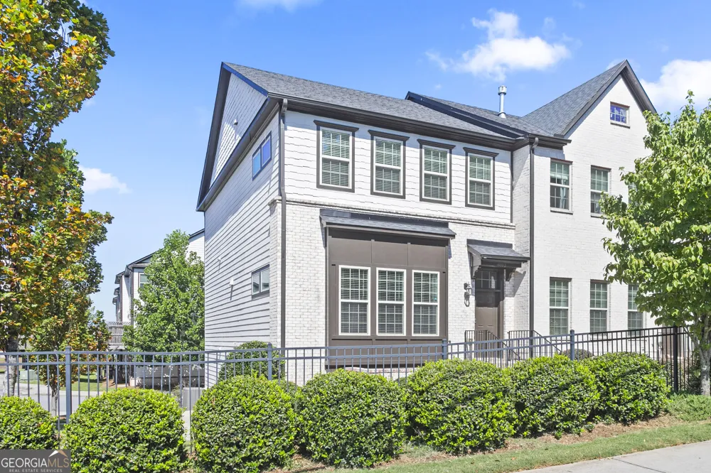 4804 Highside WAY Smyrna, GA 30082