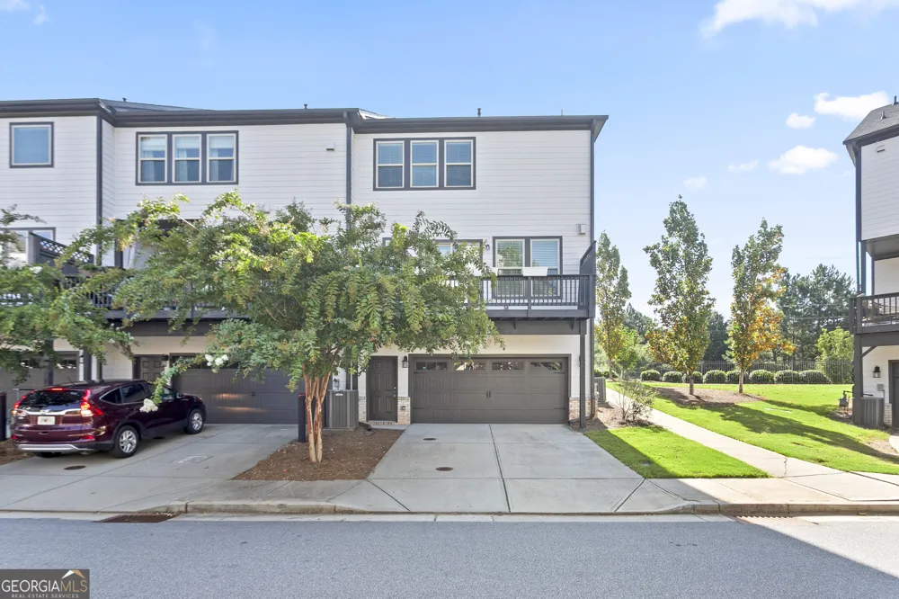 4804 Highside WAY Smyrna, GA 30082
