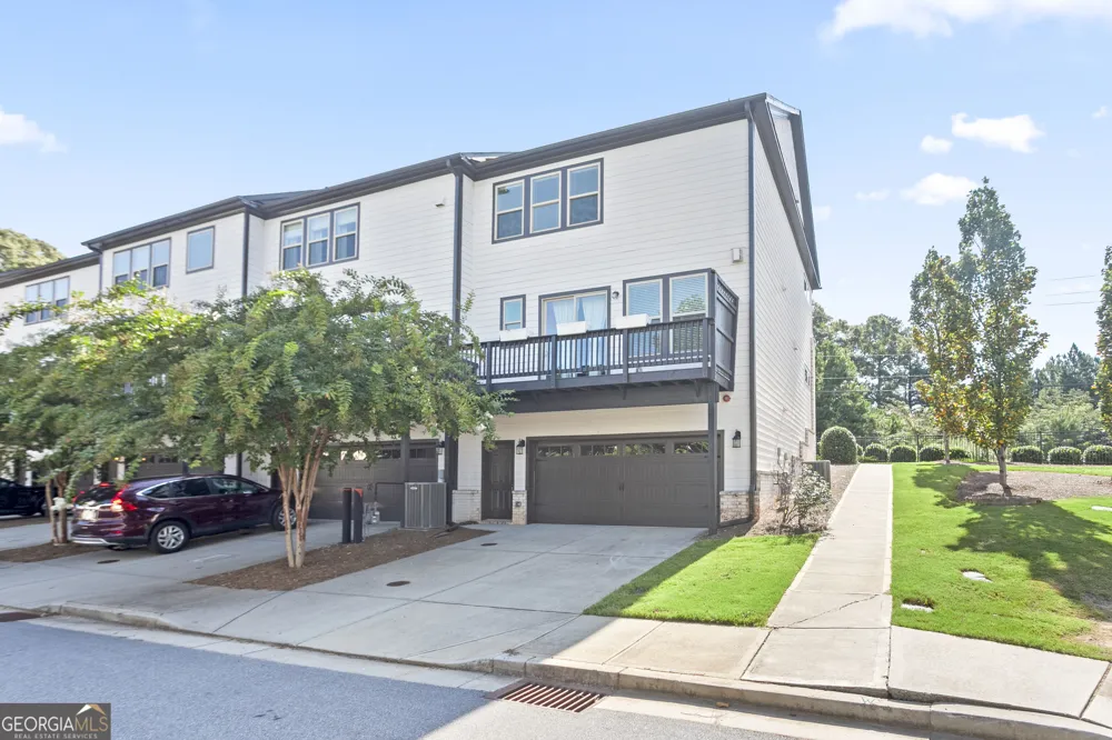 4804 Highside WAY Smyrna, GA 30082