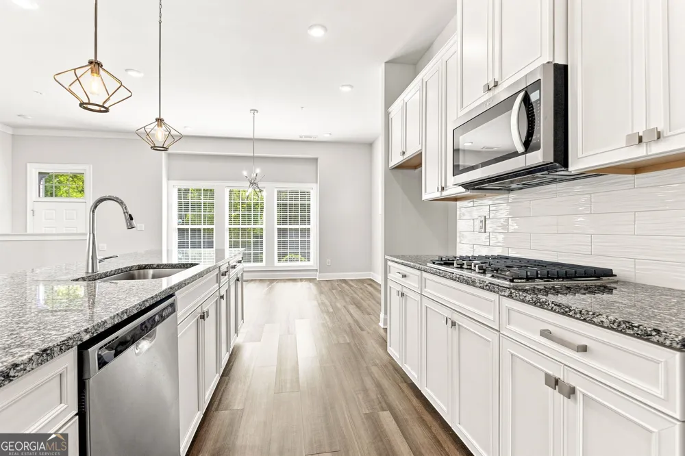 4804 Highside WAY Smyrna, GA 30082