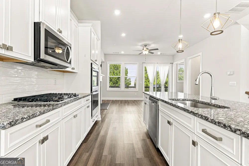 4804 Highside WAY Smyrna, GA 30082