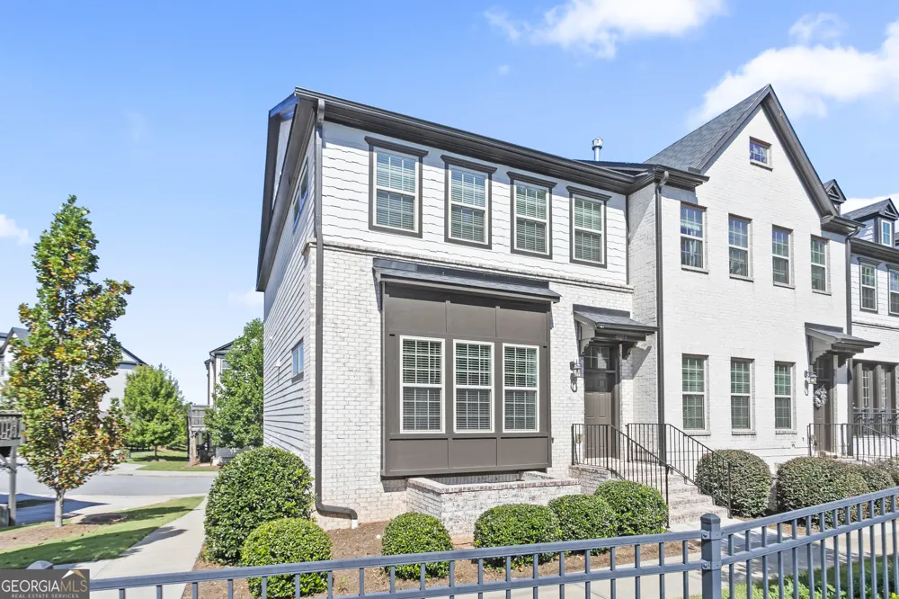 4804 Highside WAY Smyrna, GA 30082