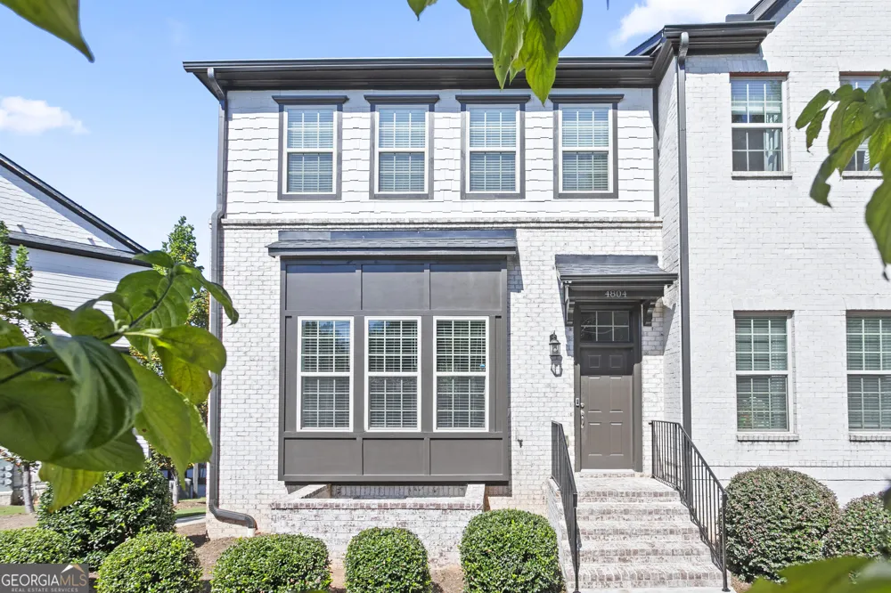 4804 Highside WAY Smyrna, GA 30082