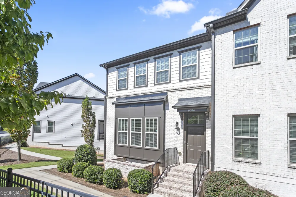 4804 Highside WAY Smyrna, GA 30082