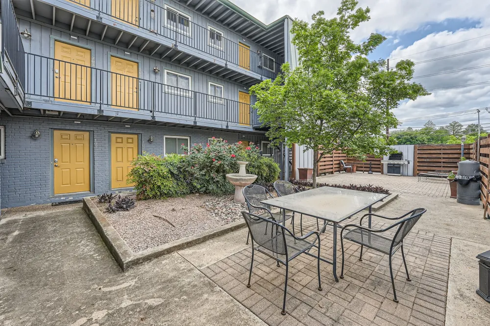 3815 Guadalupe Street #103 Austin, TX 78751