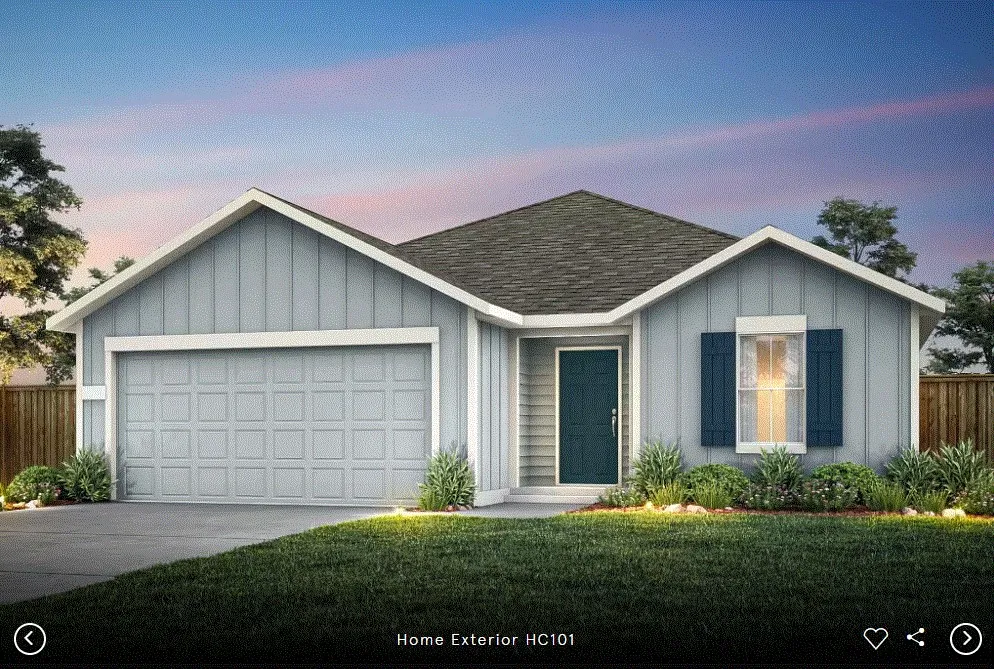 1342 Sky Ridge Court Belton, TX 76513