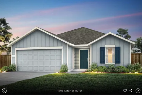 1342 Sky Ridge Court