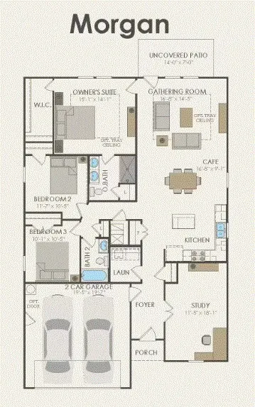 1342 Sky Ridge Court Belton, TX 76513
