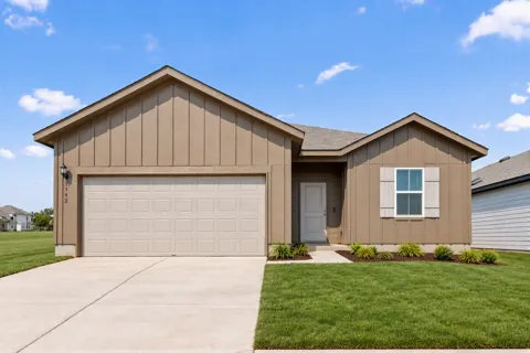 1342 Sky Ridge Court