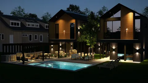4706 Roundup Trail