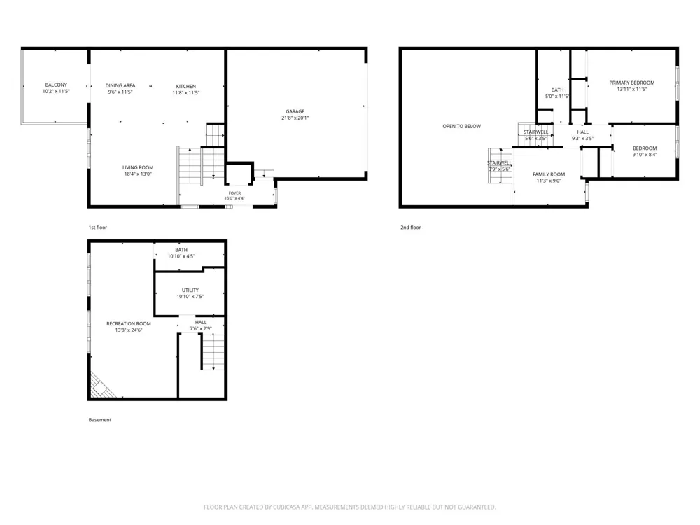 4919 132nd Way Hugo, MN 55038