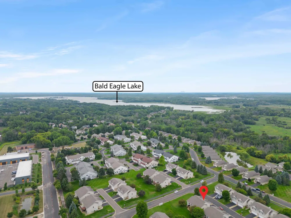 4919 132nd Way Hugo, MN 55038