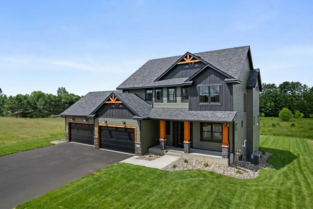 19750 Alamo Street NE East Bethel, MN 55011