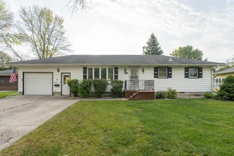 125 Manitou Drive