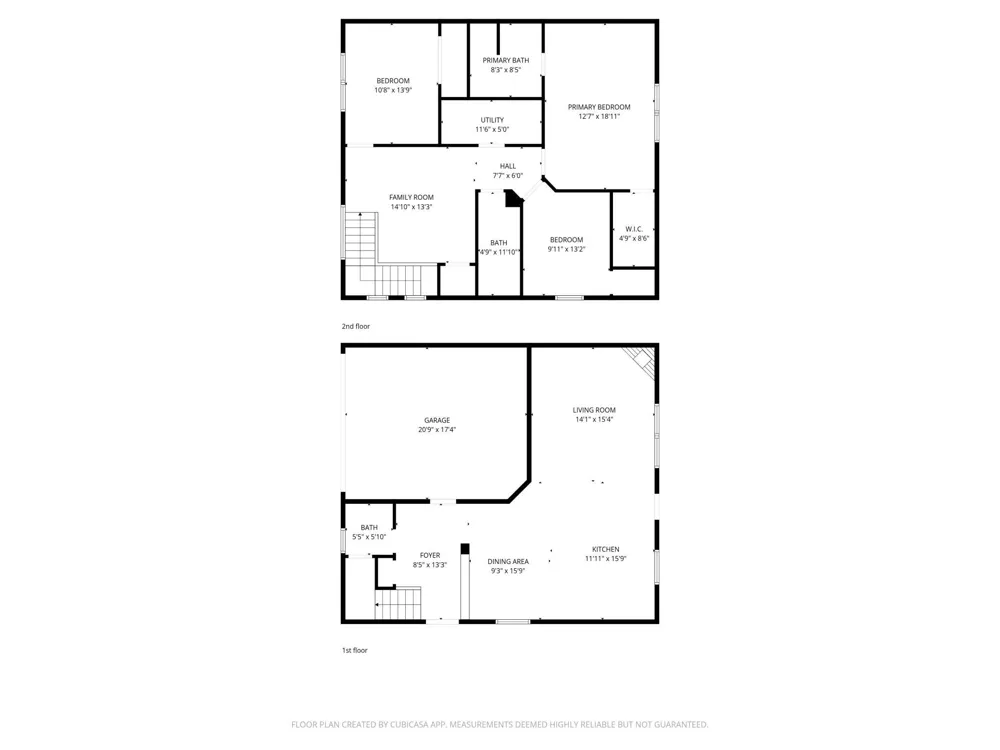 3976 Cedar Grove Lane Eagan, MN 55122