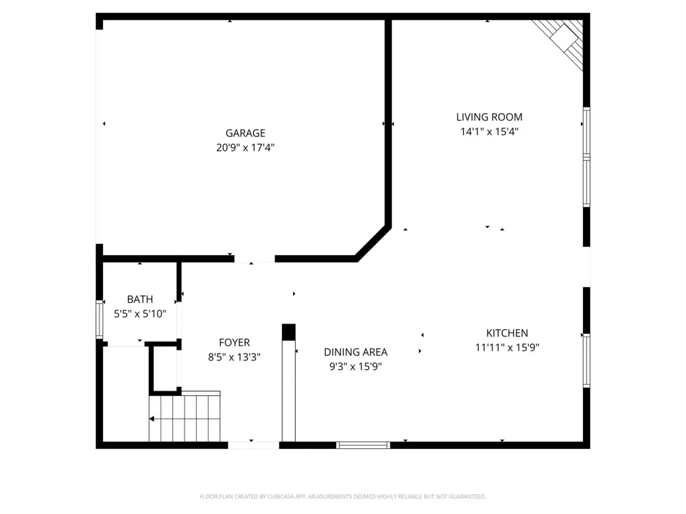 3976 Cedar Grove Lane Eagan, MN 55122