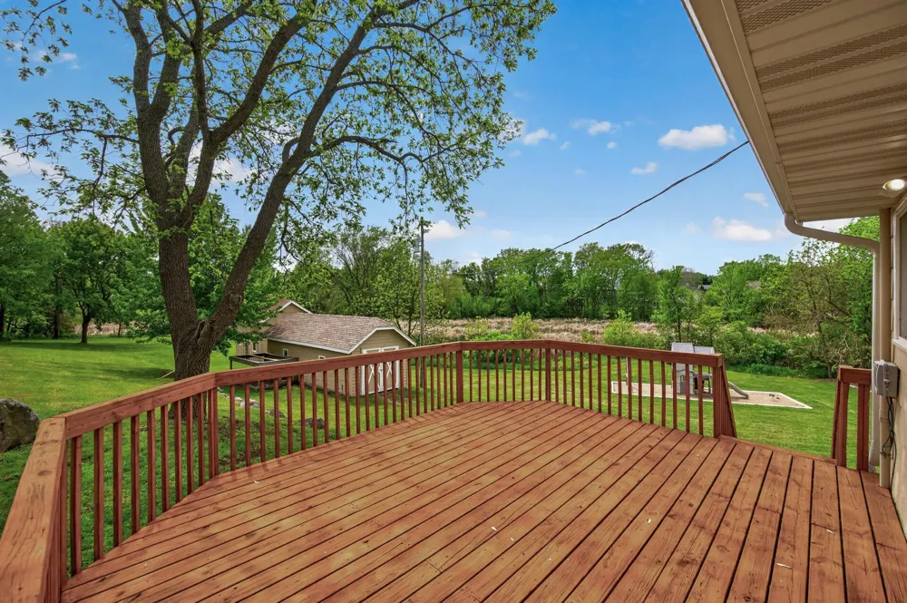 109 Lydia Road Jordan, MN 55352