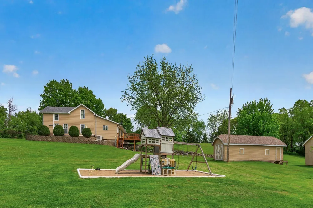 109 Lydia Road Jordan, MN 55352