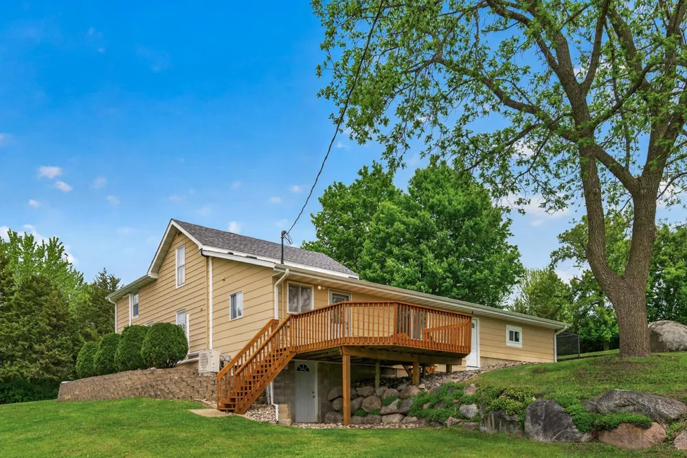 109 Lydia Road Jordan, MN 55352