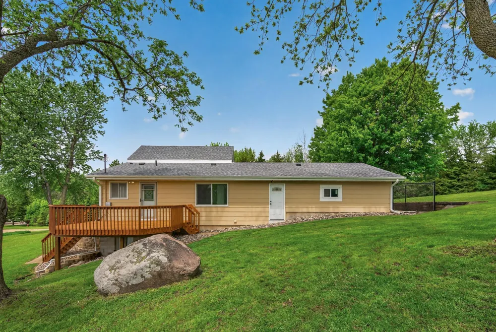 109 Lydia Road Jordan, MN 55352