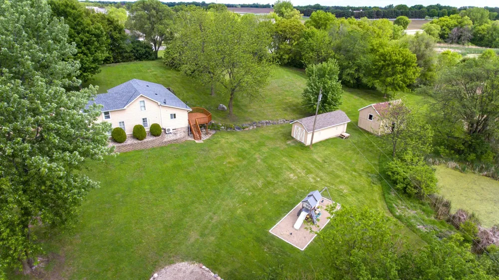 109 Lydia Road Jordan, MN 55352