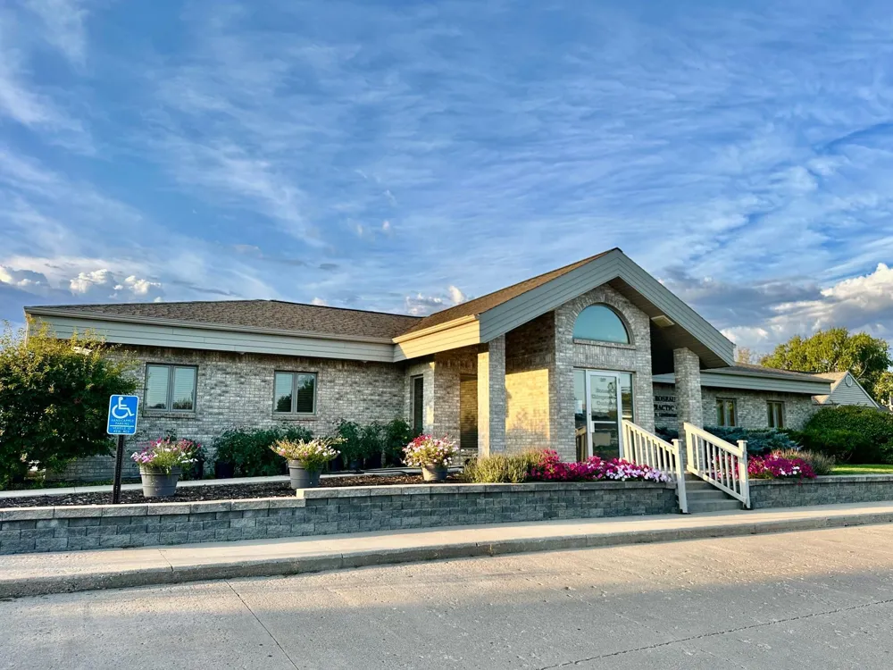 317 2nd Street NW Roseau, MN 56751