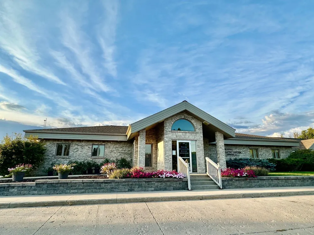 317 2nd Street NW Roseau, MN 56751