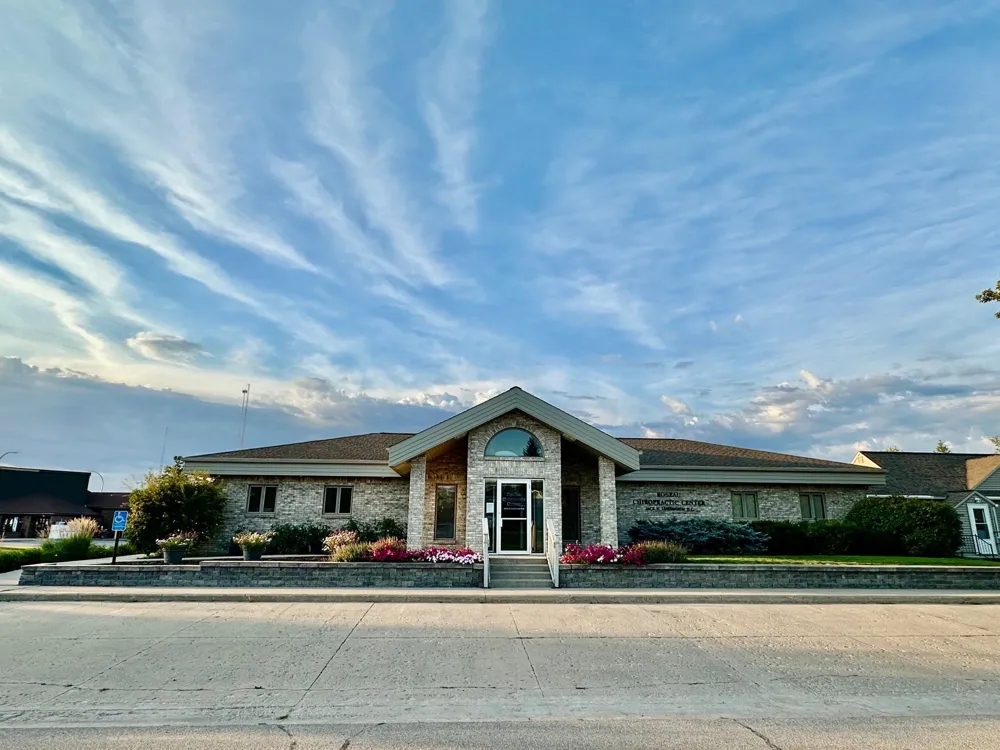 317 2nd Street NW Roseau, MN 56751