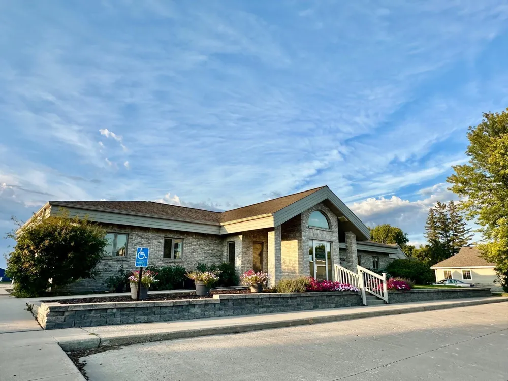 317 2nd Street NW Roseau, MN 56751