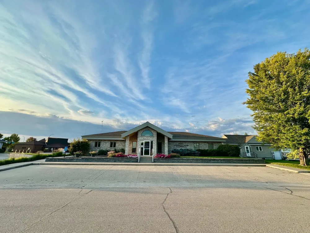 317 2nd Street NW Roseau, MN 56751