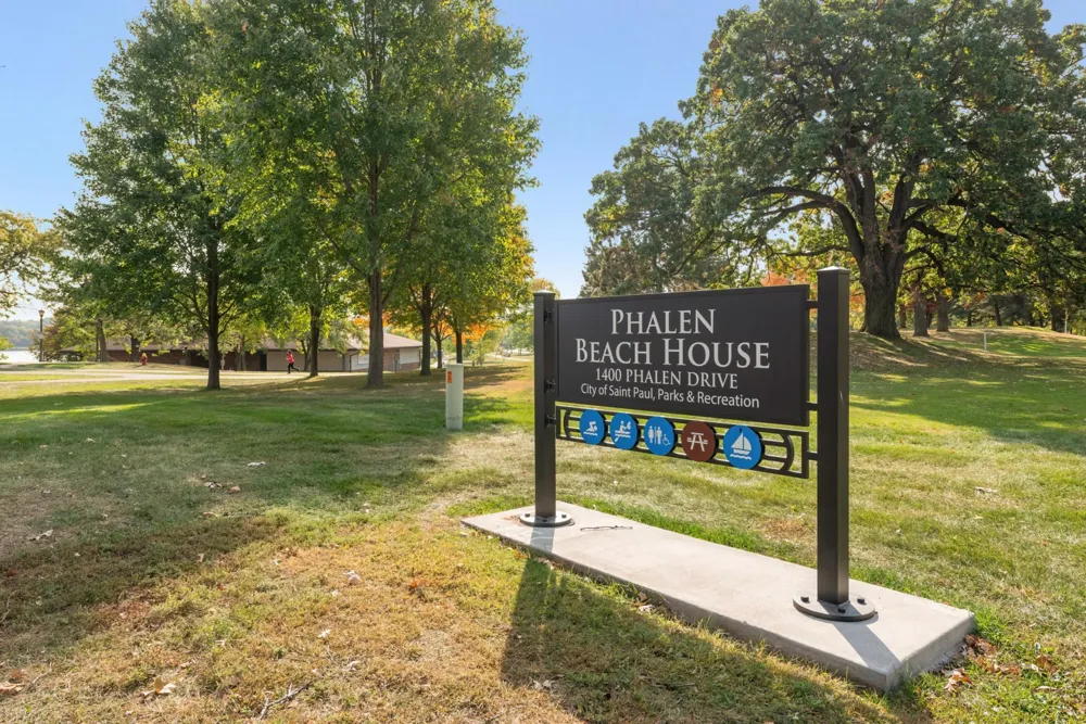 1009 Orange Avenue E Saint Paul, MN 55106